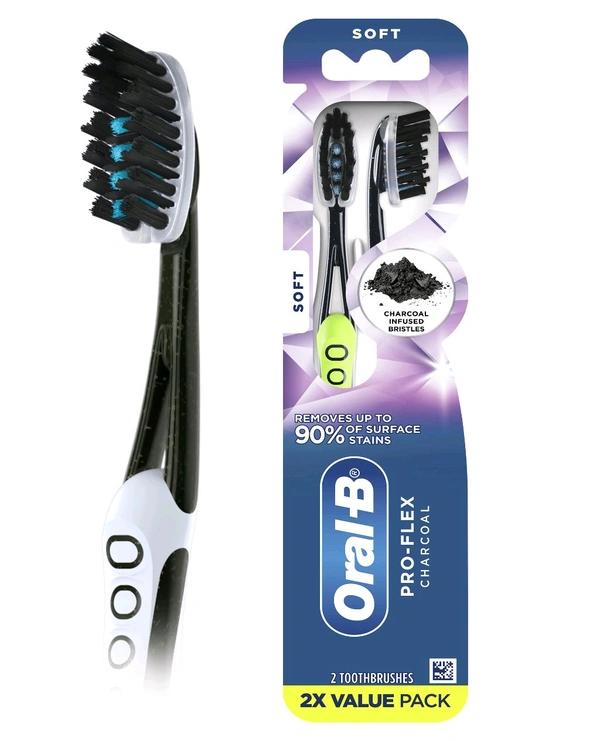 Oral B (Toothbrush)  - 60