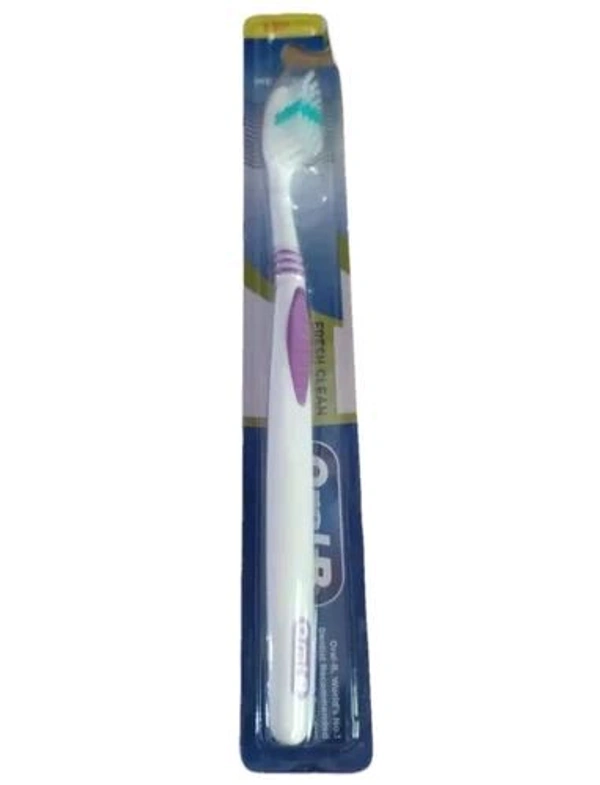 Oral B (Toothbrush)  - 60