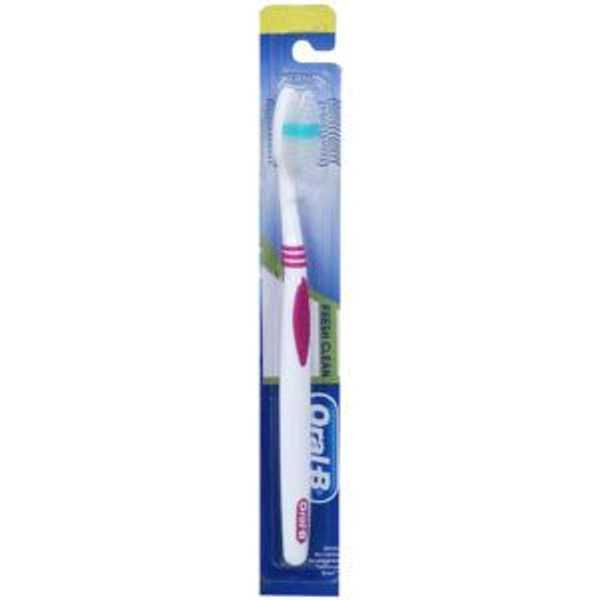 Oral B (Toothbrush)  - 60