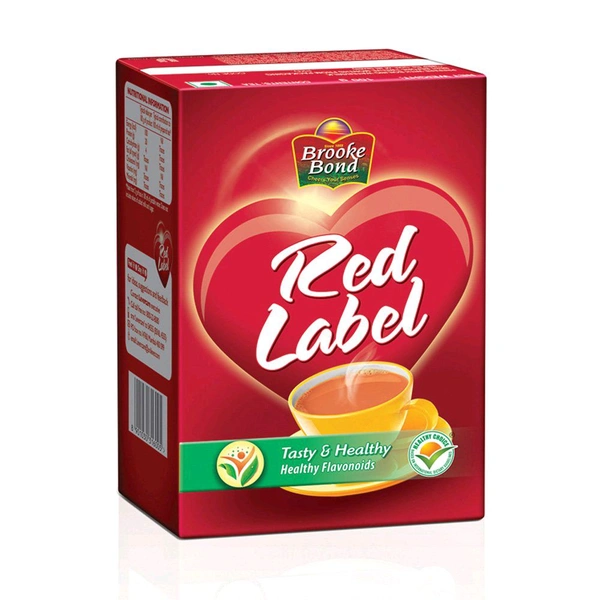 Red Label  - 100g