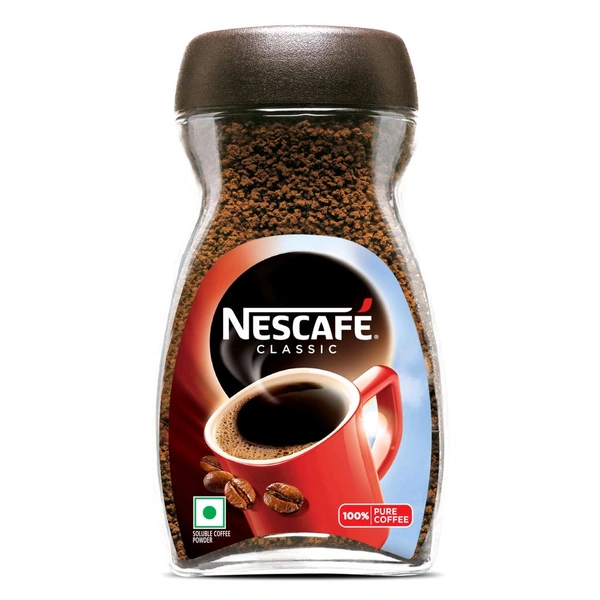 Nescafe Coffee - 440