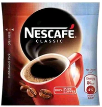 Nescafe Coffee - 10