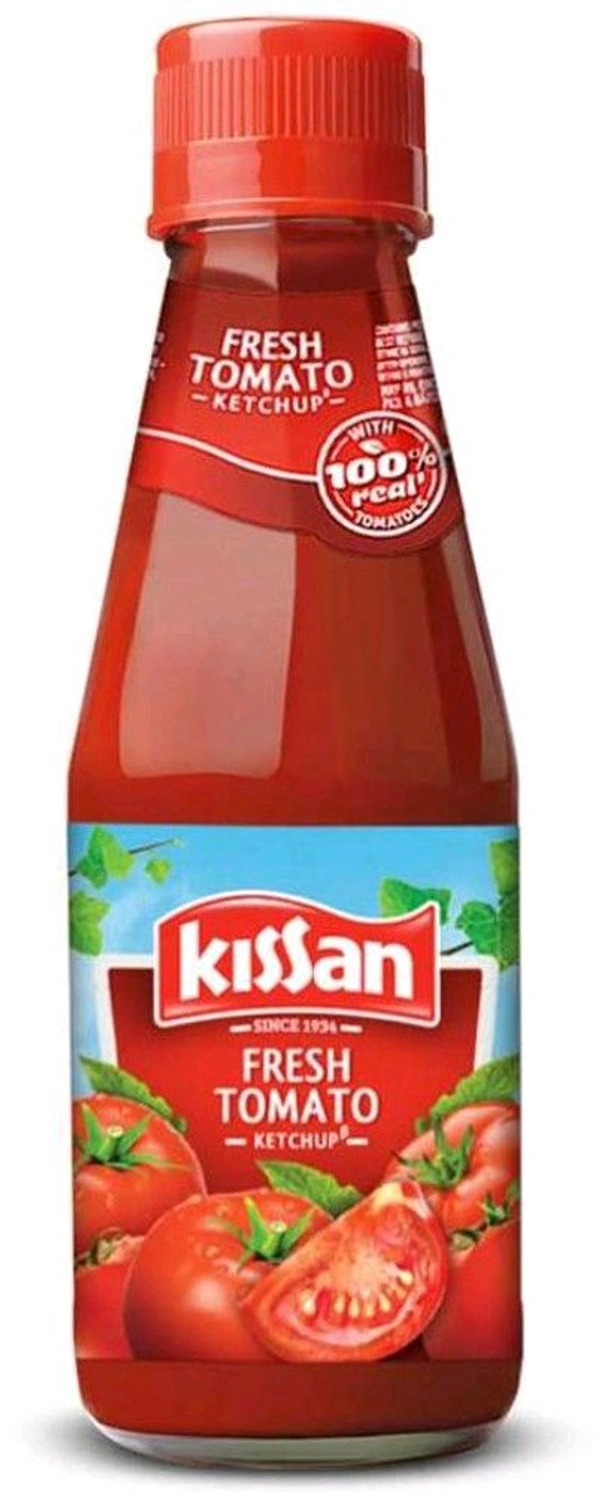 Tomato Sauce - 5kg
