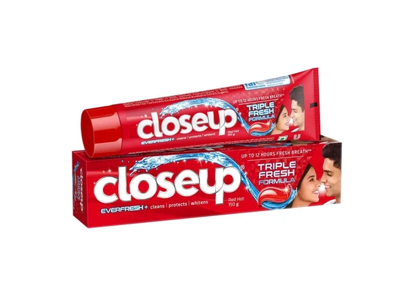 Closeup Toothpaste - 70
