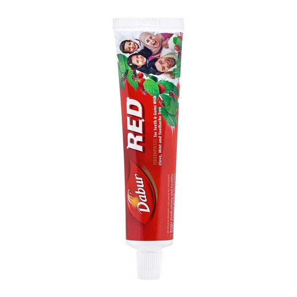 Dabur Red Toothpaste - 20