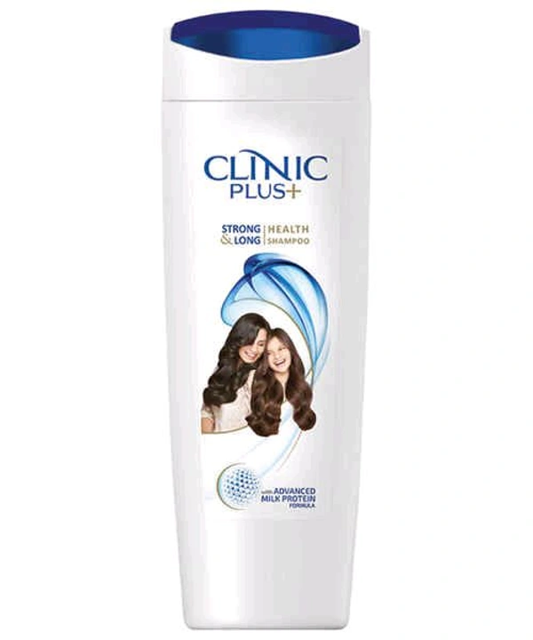 Clinic Plus Shampoo - 100g