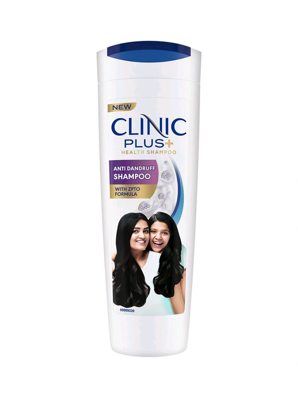 Clinic Plus Shampoo - 100g