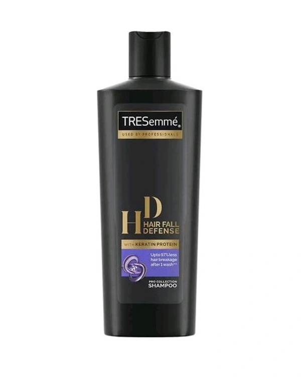 Tresemme Shampoo