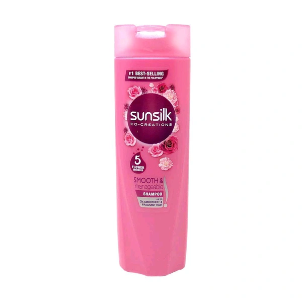 Sunsilk Shampoo - 80ml