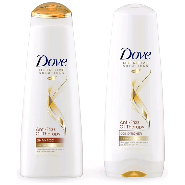 Dove Shampoo - 100g