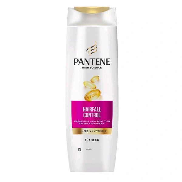 Pantene Shampoo - 180ml
