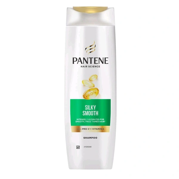 Pantene Shampoo - 180ml
