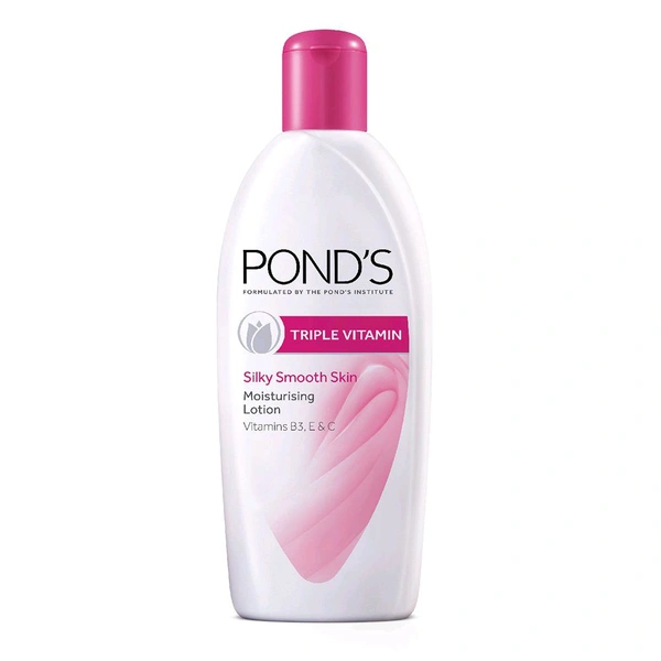 Pond's Body Lotion - 100ml