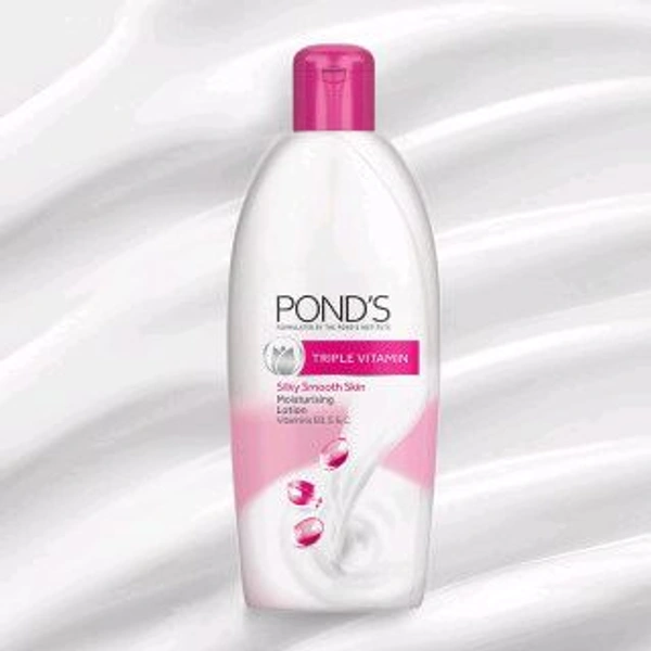 Pond's Body Lotion - 100ml