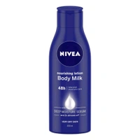 Nivea Body Lotion - 120ml