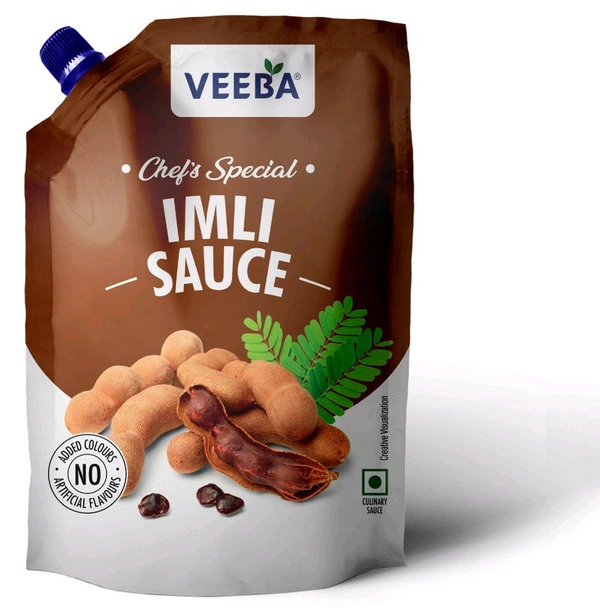 Imli Souce  - 100g