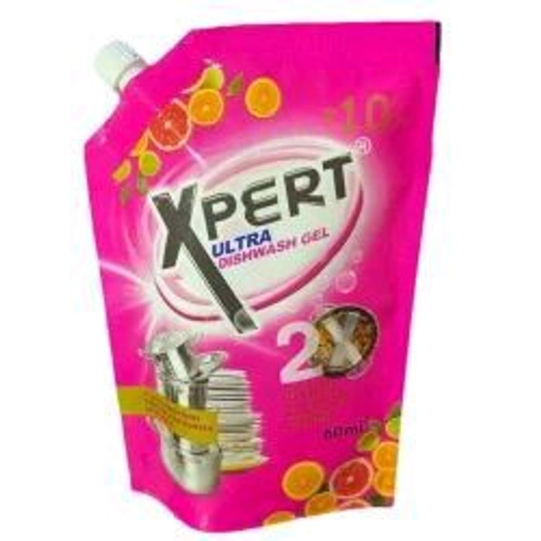 Xpert Gel  - 60ml