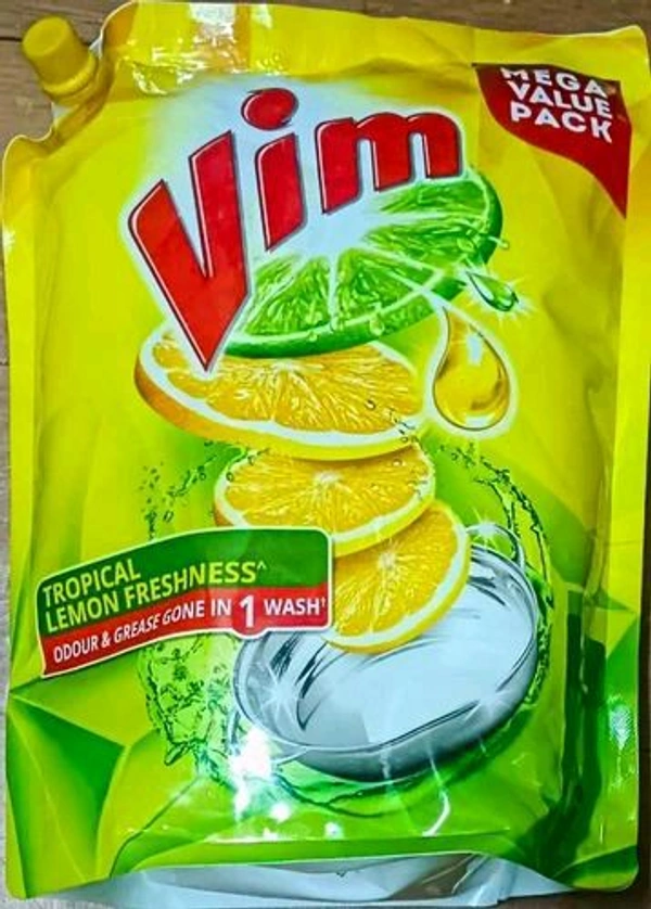 Vim Gel 