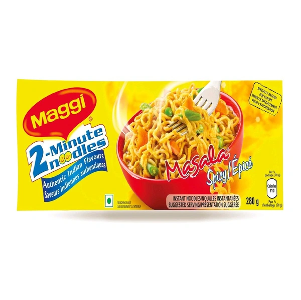 Nestle Maggi  - 60