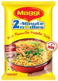 Nestle Maggi  - 60