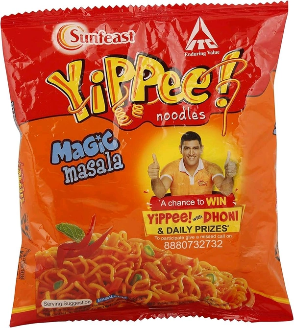 Yippee 