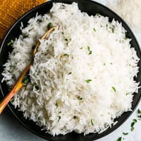 Chicken Rice  - (Bone Less) 5pcs