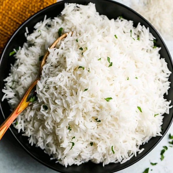 Chicken Rice  - (Bone Less) 5pcs