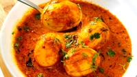 Anda Pyaza  - 4 Pcs