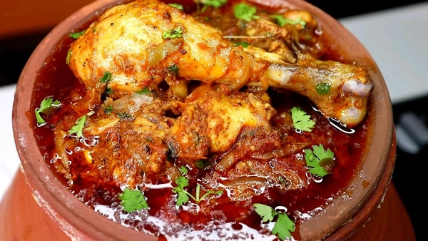Handi Chicken Fry 