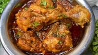 Handi Chicken Fry 