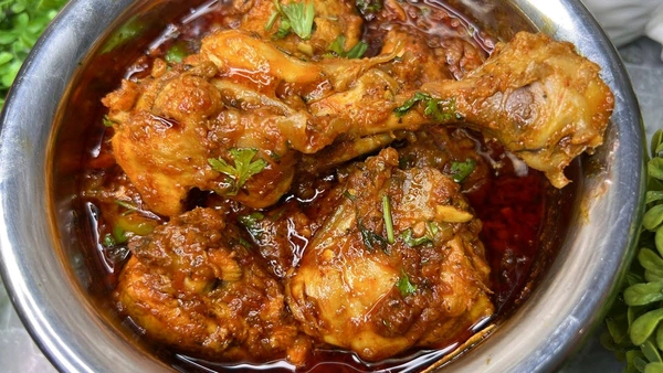 Handi Chicken Fry 