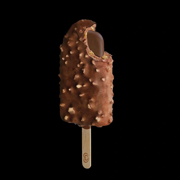 Choco Crunch Icecream  - 70ml