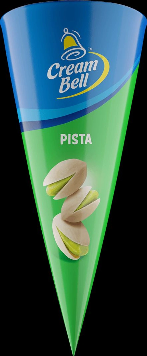Pista Icecream  - 105ml