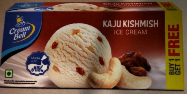Royal Rajbhog Icecream  - 700ml + 700ml