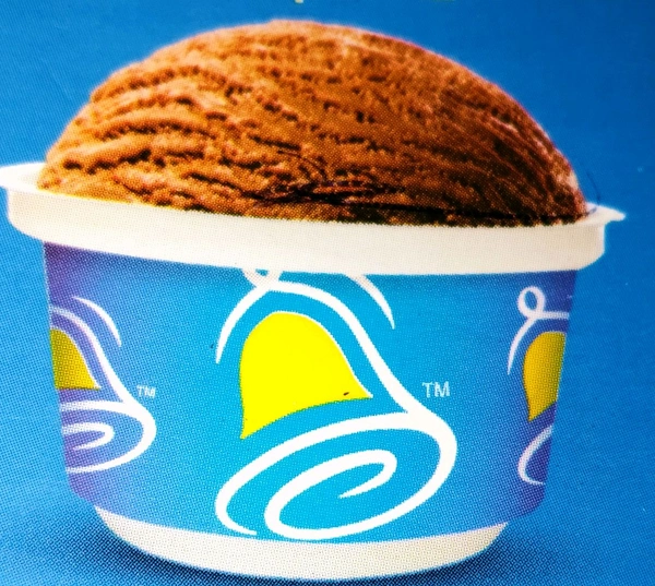 Chocolate Icecream  - 85ml