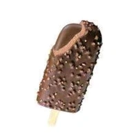 Silky Chocolate Ice-cream  - 80ml