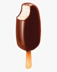 Choco Vanilla Ice-cream  - 65ml