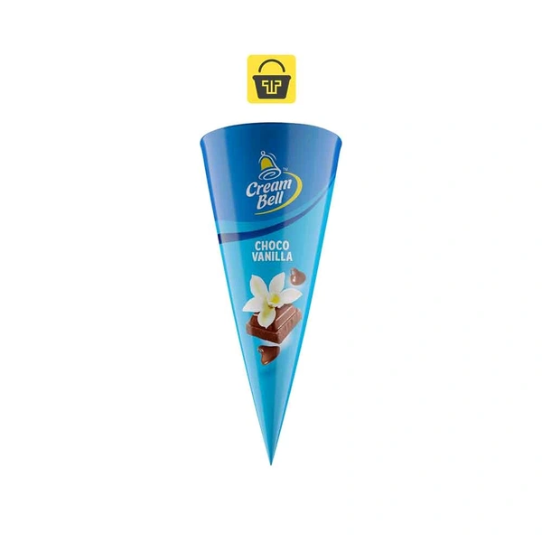 Choco Vanilla Ice-cream  - 105ml