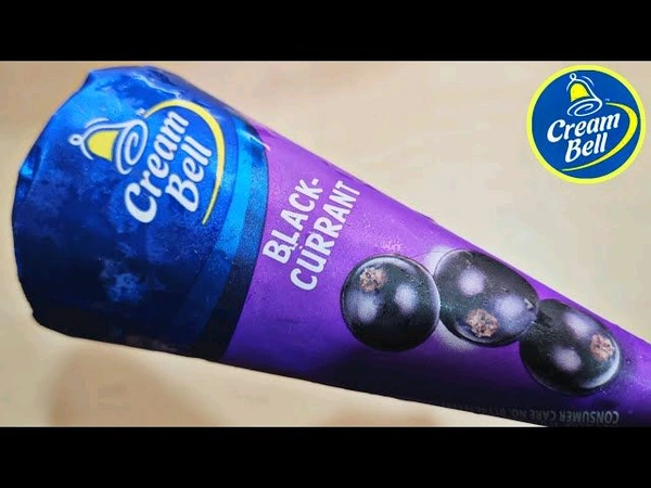 Blackcurrant  - 105ml