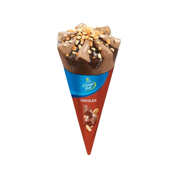 Chocolate Ice-cream  - 105ml