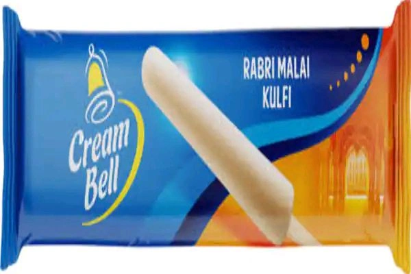 Shahi Kulfi Ice-cream  - 55ml