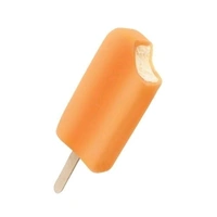 Mango Dolly Ice-cream  - 60ml