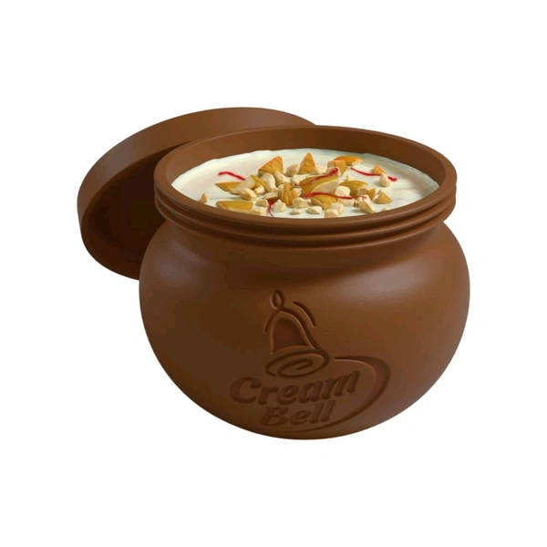 Matka Kulfi Ice-cream  - 110ml