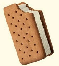 Sandwich Choco Vanilla  - 80ml