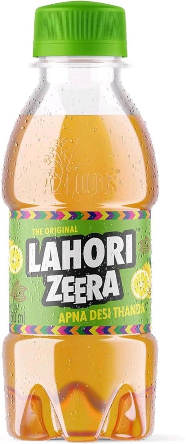 Lahori Zeera  - 200ml