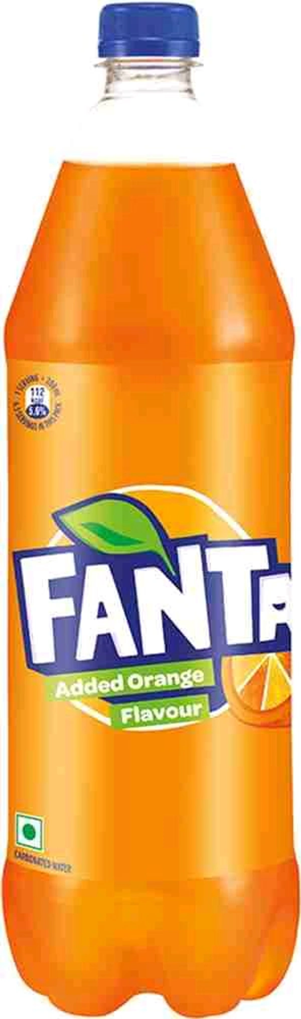 Fanta Colddrink 