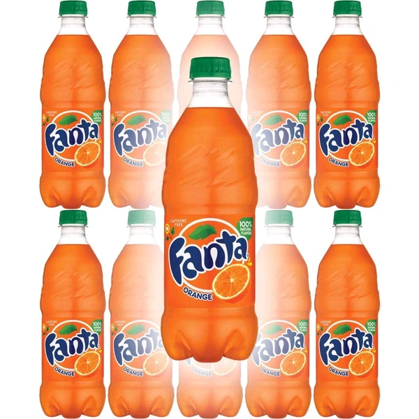 Fanta Colddrink  - 250ml