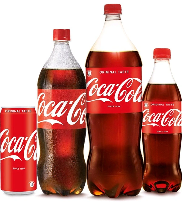 Coco Cola  - 180ml