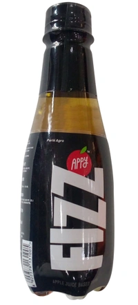 Apple Fizz  - 250ml