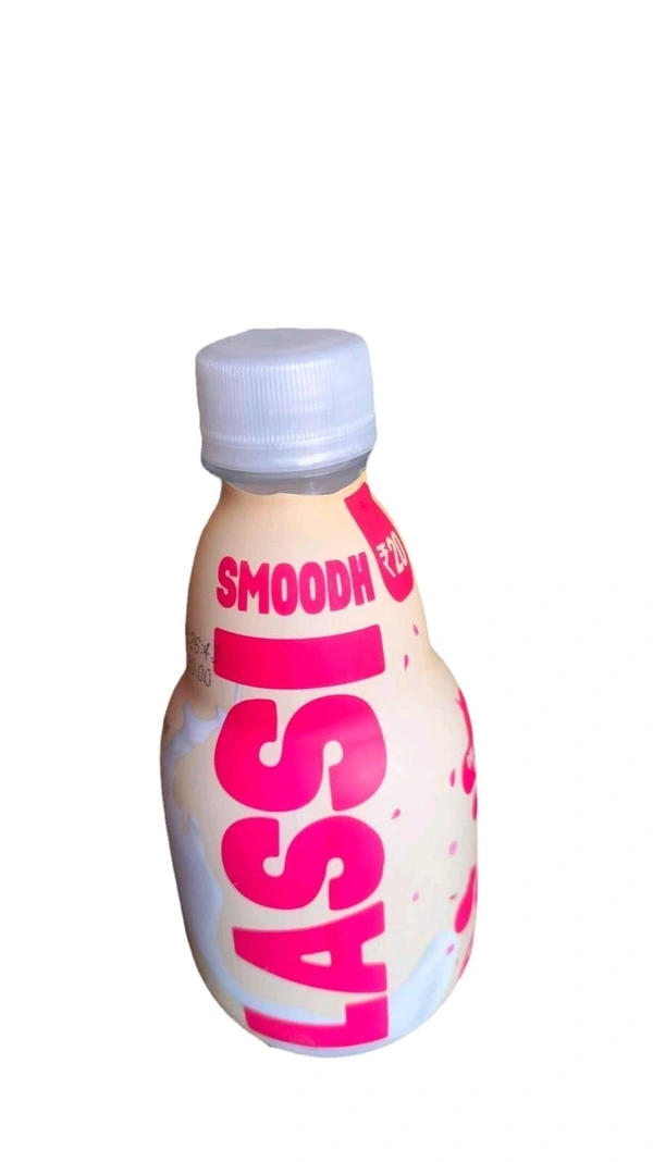Lassi Smoodh 